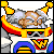 Megaman Collection MM7Wily