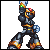 Megaman Collection MMXXShadow