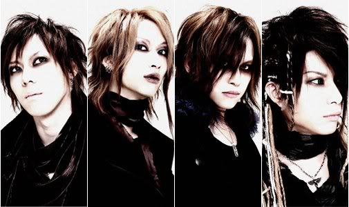 Visual Kei...Nyappy!!!! ^.^ - Pgina 3 DESPAIRSRAY