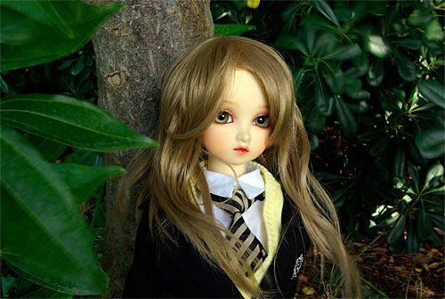 "Johanna in wonderland Dolls" F-01 Volks x2 (p3) "Yoshiko" - Page 2 Momouni01