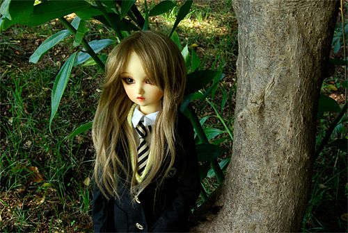 "Johanna in wonderland Dolls" F-01 Volks x2 (p3) "Yoshiko" - Page 2 Momouni02