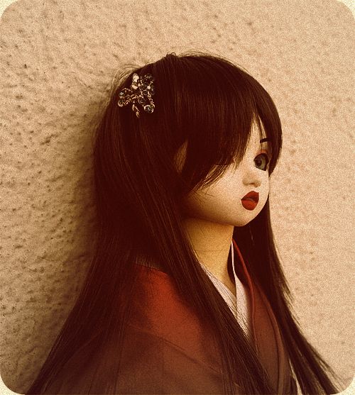 "Johanna in wonderland Dolls" F-01 Volks x2 (p3) "Yoshiko" - Page 2 MAI5