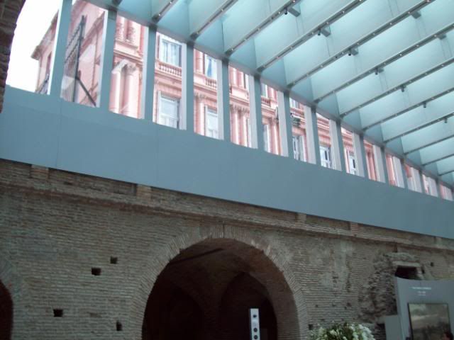 ARG: EL MUSEO DEL BICENTENARIO - CASA ROSADA 100_4899