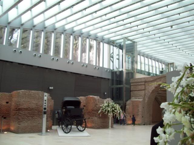 ARG: EL MUSEO DEL BICENTENARIO - CASA ROSADA 100_4915