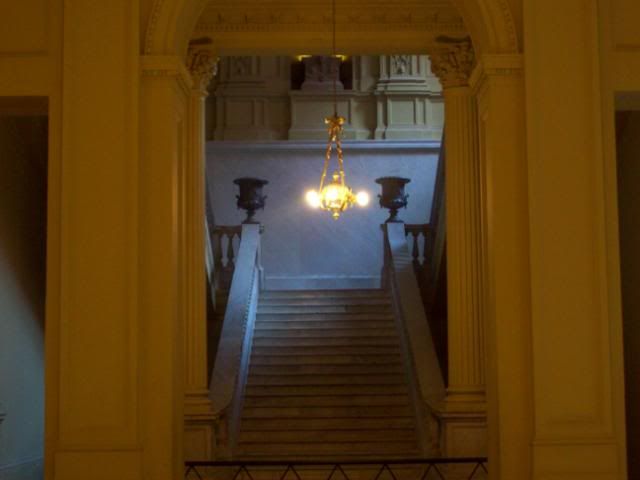 ARG: EL MUSEO DEL BICENTENARIO - CASA ROSADA 100_5048