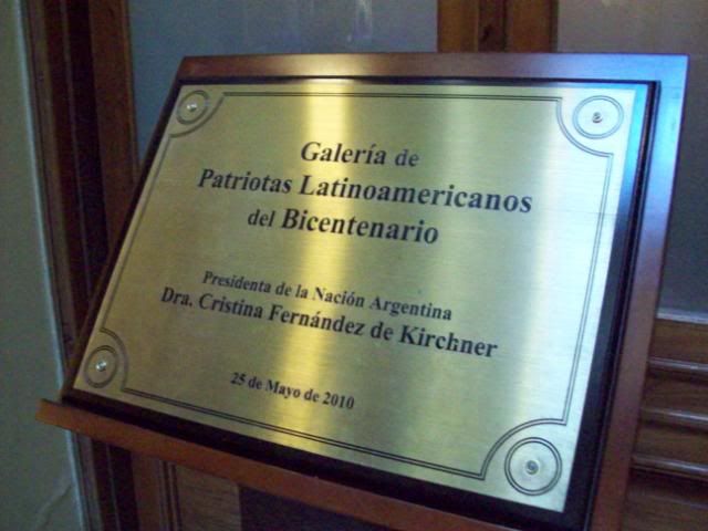 ARG: EL MUSEO DEL BICENTENARIO - CASA ROSADA 100_5068