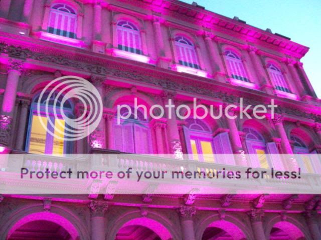 ARG: EL MUSEO DEL BICENTENARIO - CASA ROSADA 100_5156