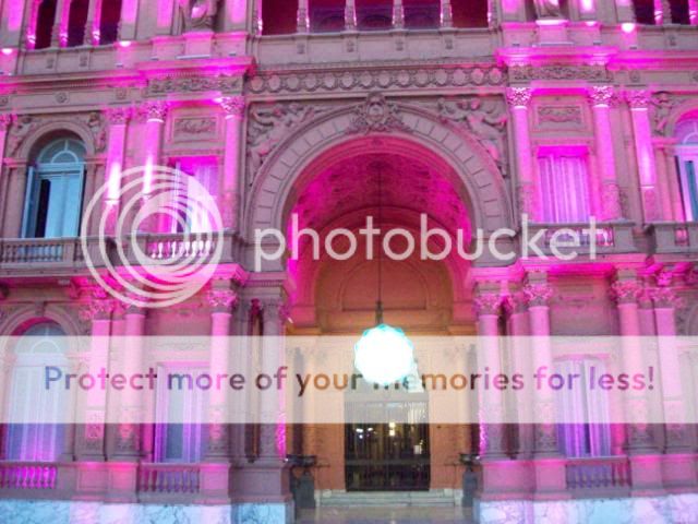 ARG: EL MUSEO DEL BICENTENARIO - CASA ROSADA 100_5162