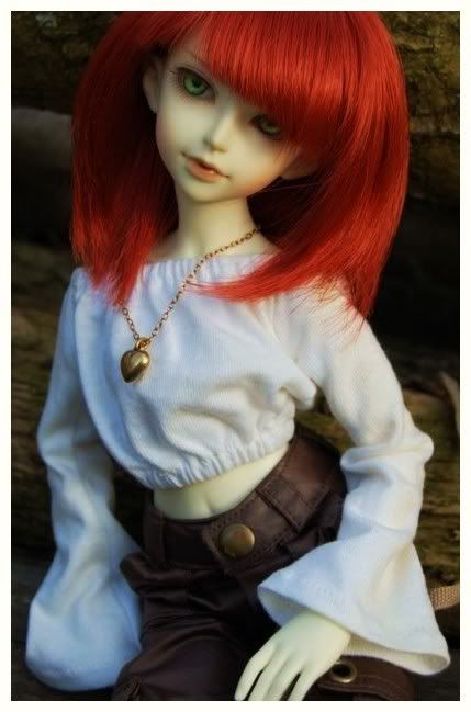 I <3 Lumber [Aoife - Mnf Shiwoo] 003