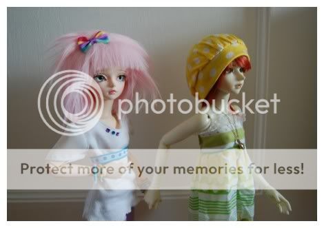 New Arrival... [Alie - Delf Lishe] [Aoife - MNF Shiwoo girl] [Nohely - MNF Miyu] 14