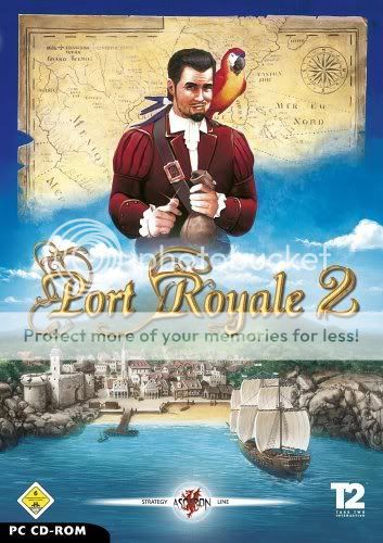 Port Royale 2 PC [Full] Portroyale2pc