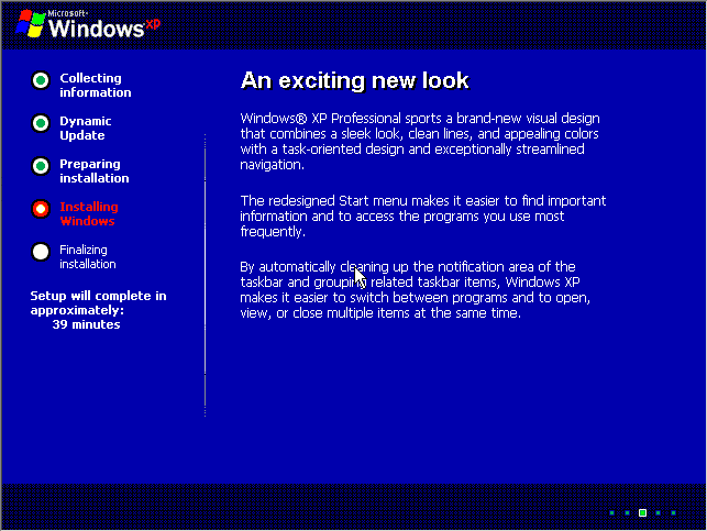 Format atp Windows XP nasl kurulur? [ok detayl Resimli anlatm!] Win11