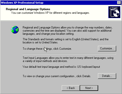 Format atp Windows XP nasl kurulur? [ok detayl Resimli anlatm!] Win14