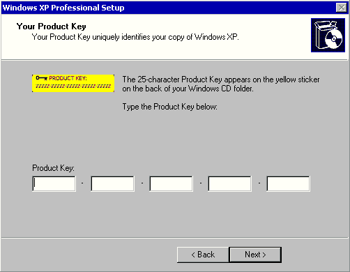 Format atp Windows XP nasl kurulur? [ok detayl Resimli anlatm!] Win16