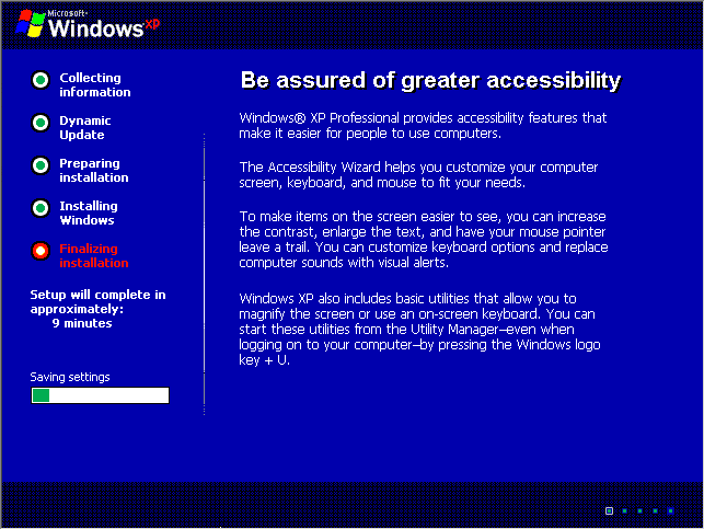 Format atp Windows XP nasl kurulur? [ok detayl Resimli anlatm!] Win20