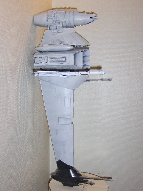 maquettes starwars et scratch de Franck (Leukirix) HPIM0545