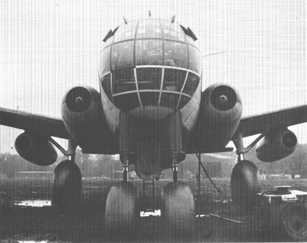 Junkers Ju 287 Junkers287-10b