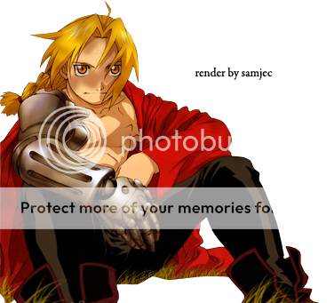 edward elric album Fmacoco