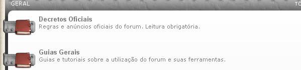 [FAQ] Como criar Tópicos e Respostas no forum. 006-1