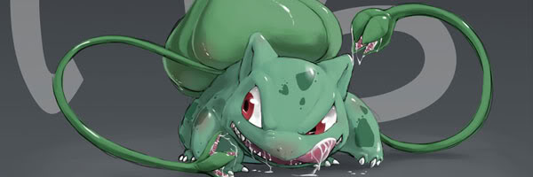 Discussão acerca da Experiência Pokémon Bulbasaur