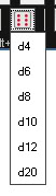 [FAQ] Rolando os dados - As três formas básicas. SemTtulo-2