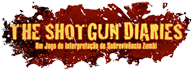 PREMIAÇÃO I TORNEIO DE JUSTA DL! Shotgun