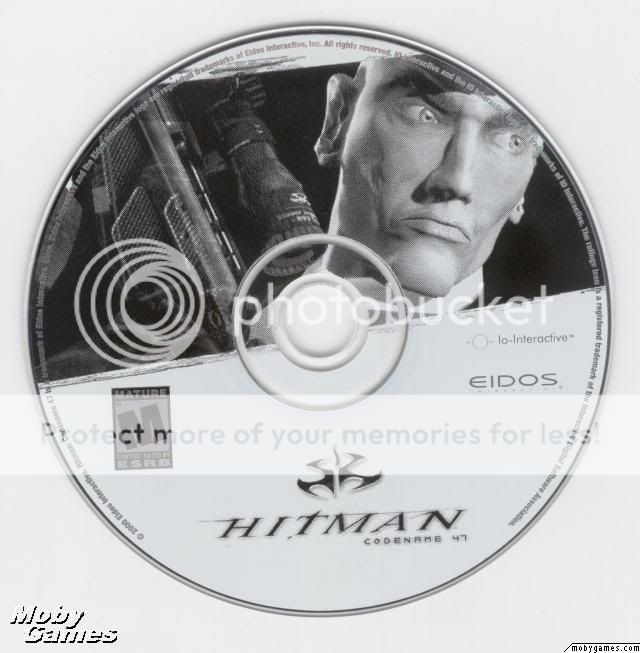 [RS.com] Hitman series 1062960780-00