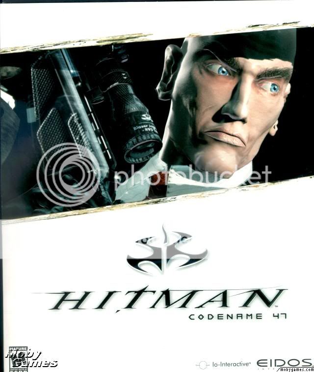 [RS.com] Hitman series 976755889-00