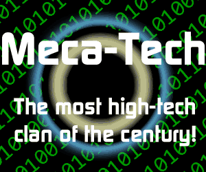 Best out of the ads! Meca-Techsquareadcopy