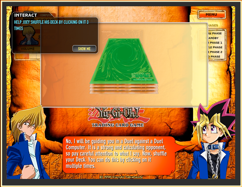 Yugioh Tutorial Picture1-8