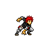 Curse and Random's Collaboration Of Sprites EliteBloodNinja