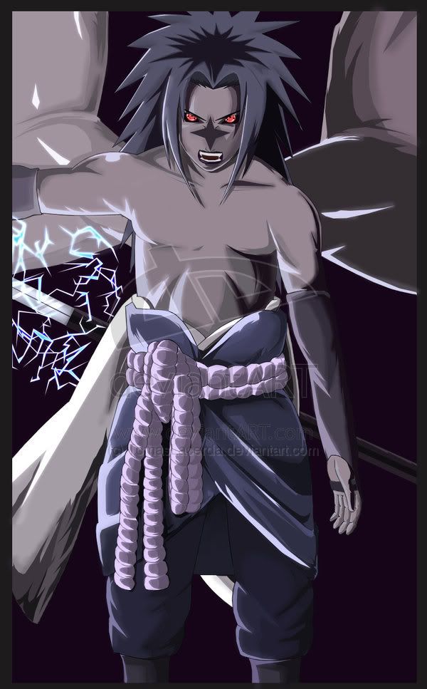 Naruto Role Playing Uchiha_Sasuke___Curse_Seal_by_Tomas