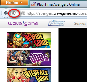 [Official] Time Avengers Online Unblock