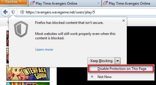 [Official] Time Avengers Online Unblock2