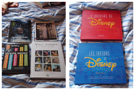 Les livres Disney - Page 10 Book1