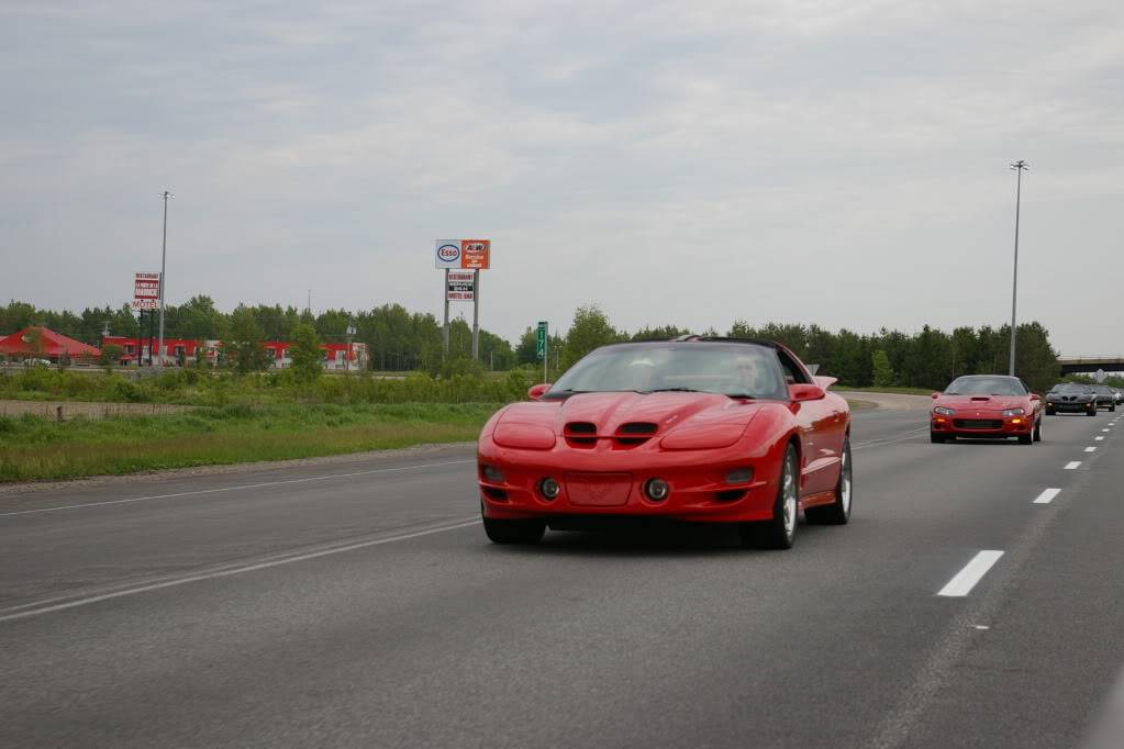 Rencontre Camaro/Firebird Paillé Berthierville 6 juin 2009 - Page 3 IMGP4599