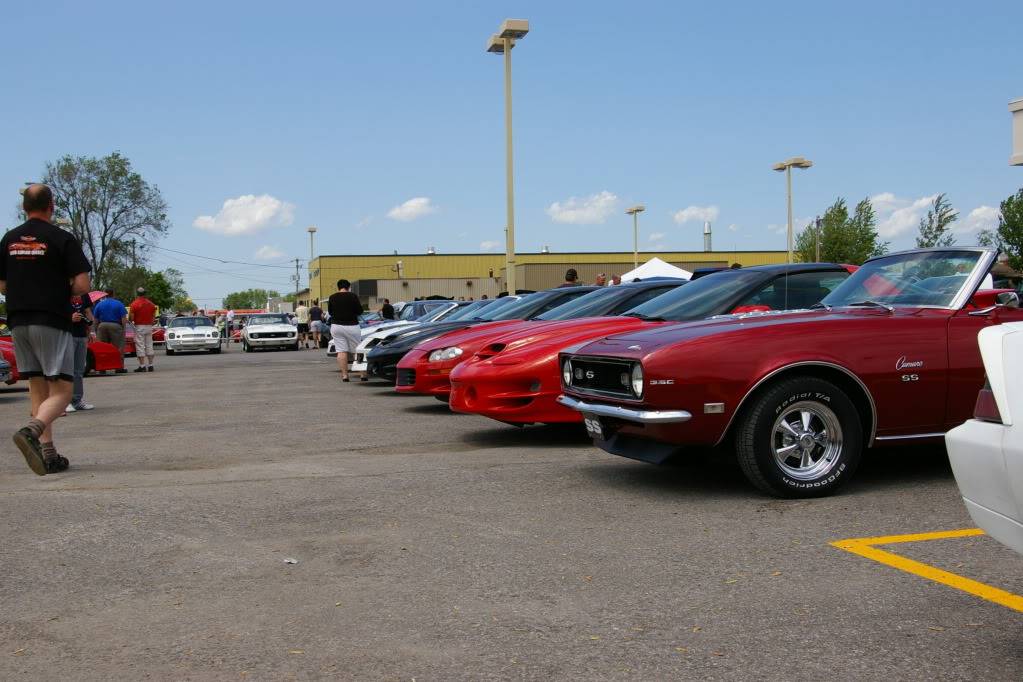 Rencontre Camaro/Firebird Paillé Berthierville 6 juin 2009 - Page 3 IMGP4621