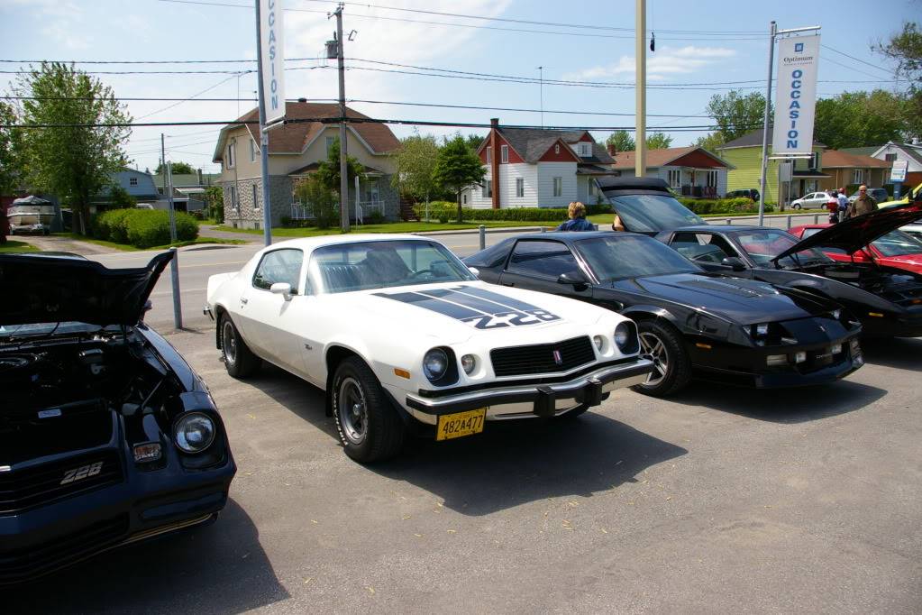 Rencontre Camaro/Firebird Paillé Berthierville 6 juin 2009 - Page 3 IMGP4643