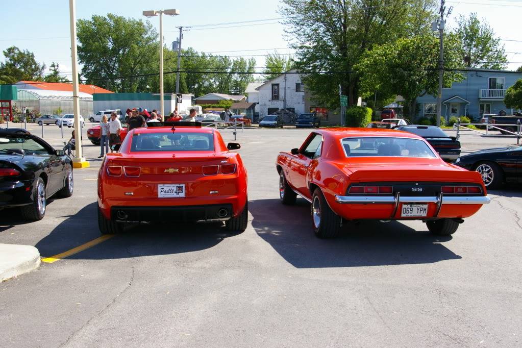 Rencontre Camaro/Firebird Paillé Berthierville 6 juin 2009 - Page 3 IMGP4687