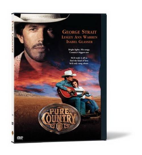 Various Artists - Country Music (FullDVD) [MU] Gs