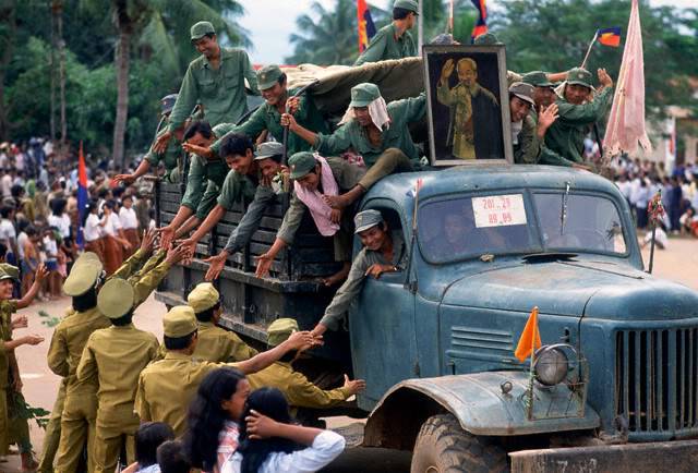 Kỉ niệm 20 năm Việt Nam rút quân khỏi Campuchia 108-DeparturefromKampucheaof15000me