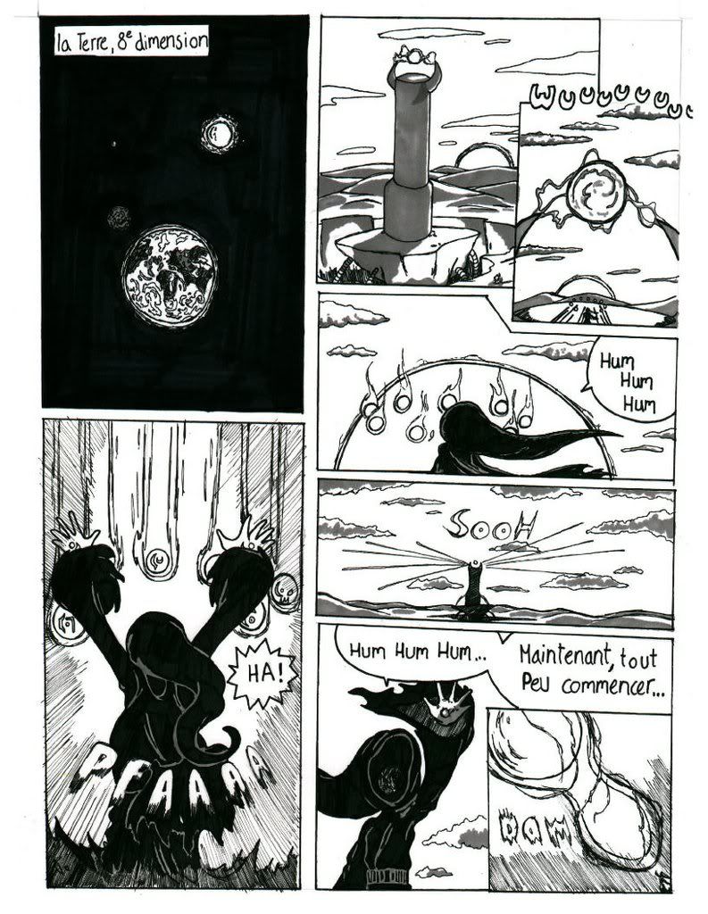 Mes dessins ^^ - Page 3 PAGE1