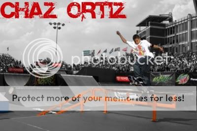 chaz ortiz Chaz11