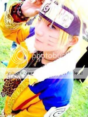 Cosplay NaRuTO 0b51a8729f3e5abc0528d4c07d7aead6-1