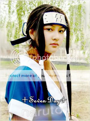 Cosplay NaRuTO 8388hakucosppc2