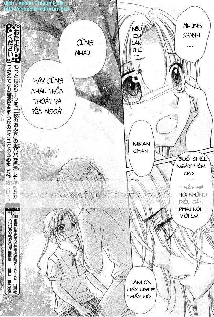 Gakuen Alice chap 97 Alice97027pn6