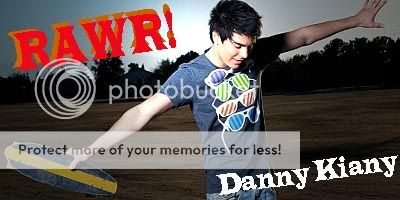 Lizzy Shop (Videos, Signatures/Banner and Avatars) Danny