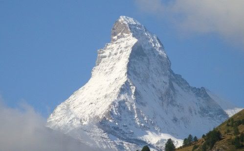 en snygg bild jag gjorde i helgen i PS Mountain