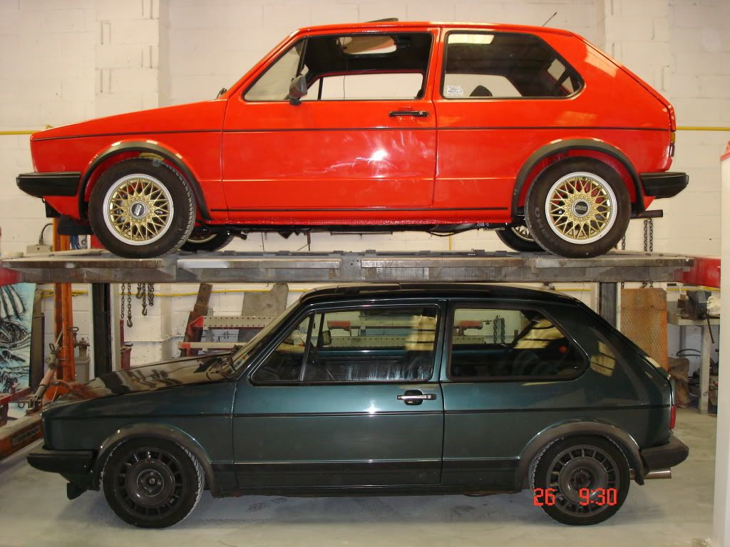 mk1 caddy and mk1 gti Picture039-1