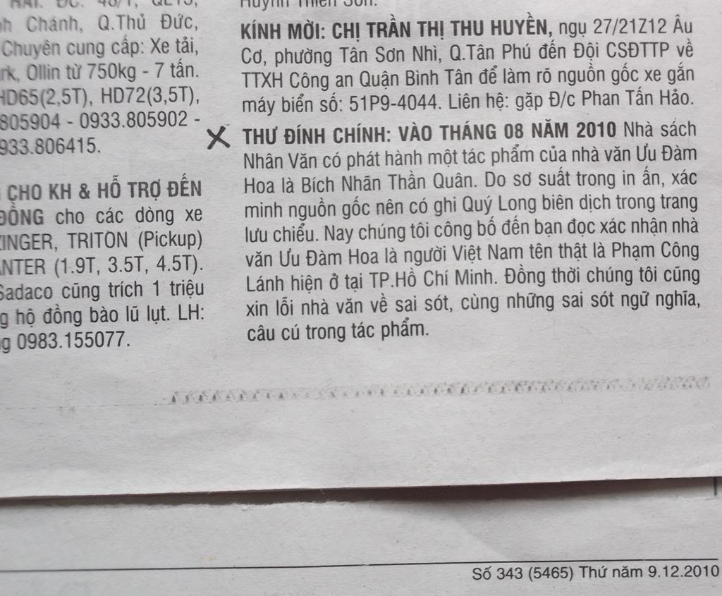 Thảo luận - Hỏi đáp (Không spam vào truyện, có gì vào đây hỏi) - Page 2 DSCF0345